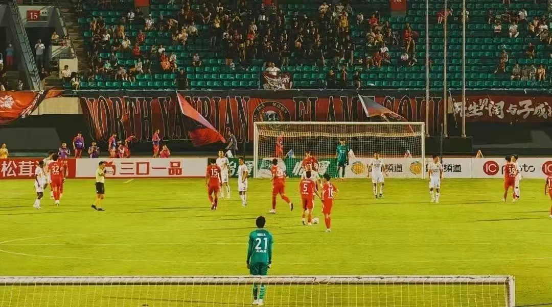 延吉消夏夜游季临近收官 五大线路点亮边疆小城夜空(图3)