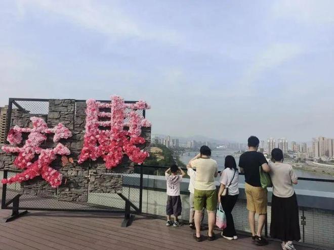 【山水好时光 周末到安康】安康周末游玩攻略来了！（6月4日-10日）(图2)