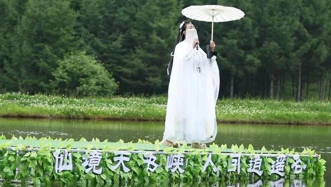 【山水好时光 周末到安康】安康周末游玩攻略来了！（6月4日-10日）(图20)