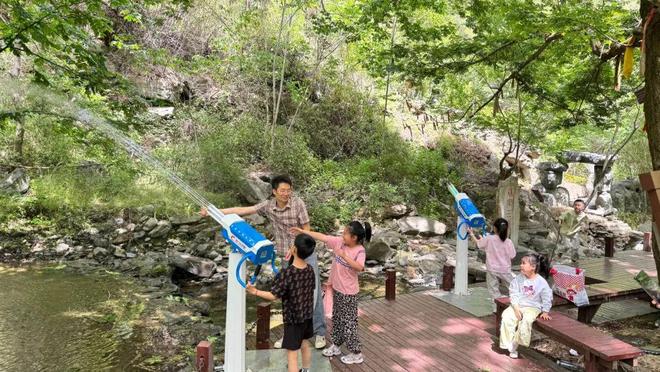 【山水好时光 周末到安康】安康周末游玩攻略来了！（6月4日-10日）(图21)