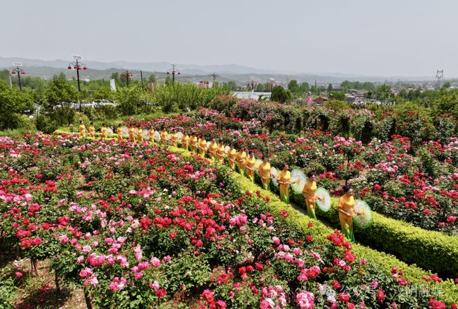 【山水好时光 周末到安康】安康周末游玩攻略来了！（6月4日-10日）(图7)