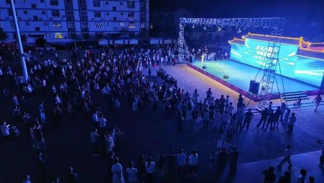 【山水好时光 周末到安康】安康周末游玩攻略来了！（6月4日-10日）(图17)