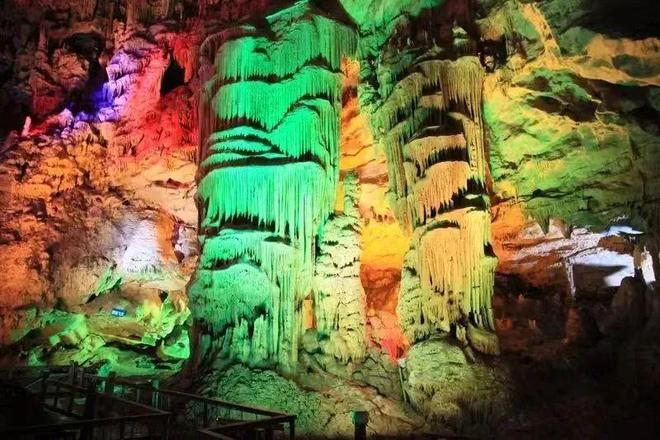 【山水好时光 周末到安康】安康周末游玩攻略来了！（6月4日-10日）(图12)