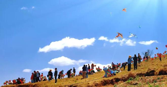 【山水好时光 周末到安康】安康周末游玩攻略来了！（6月4日-10日）(图19)