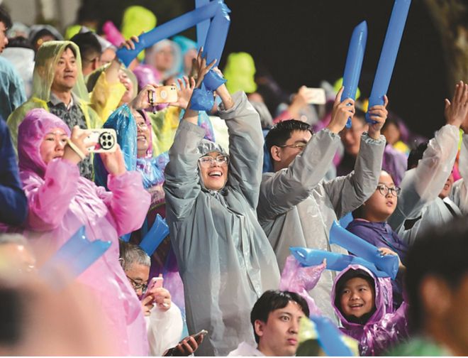 数据起底“精明苏超”你以为江苏人踢球就这么简单？