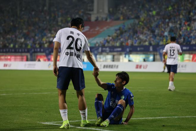 数据起底“精明苏超”你以为江苏人踢球就这么简单？(图3)