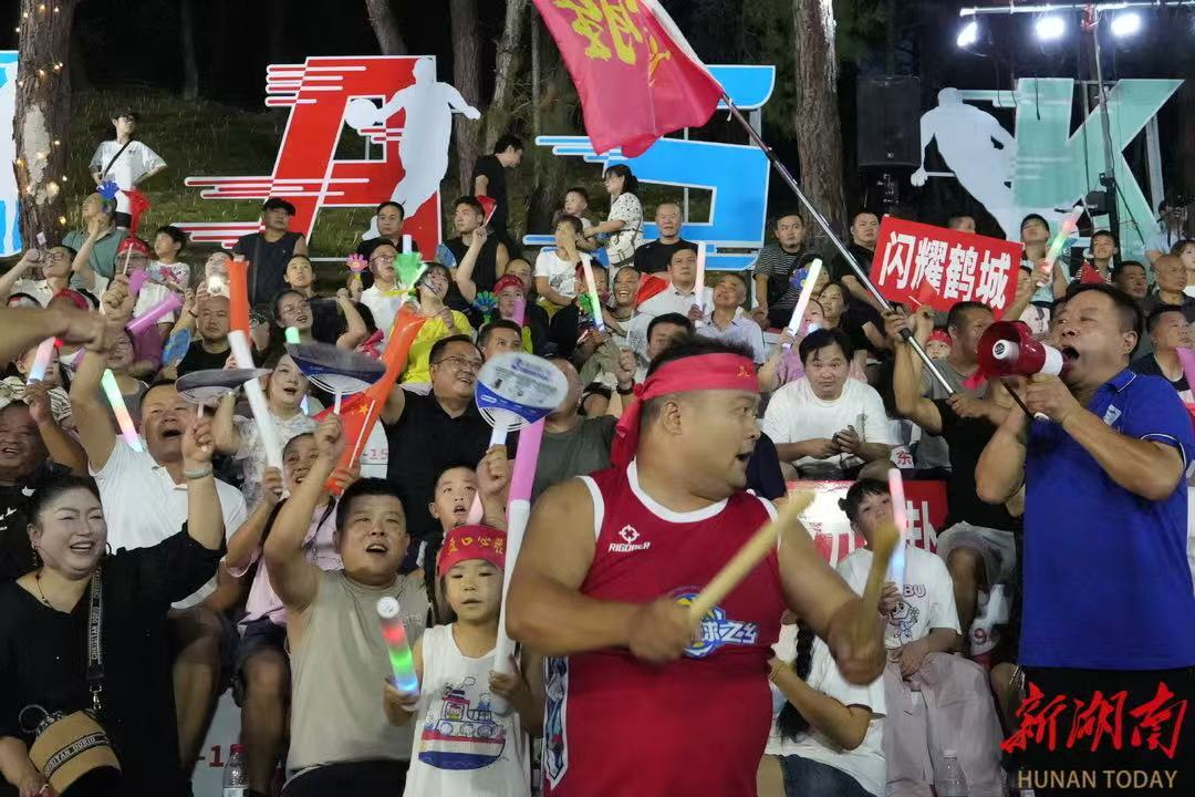 以运动之名向世界发出热情邀约——跟着赛事游怀化@湖南日报要闻头条(图10)
