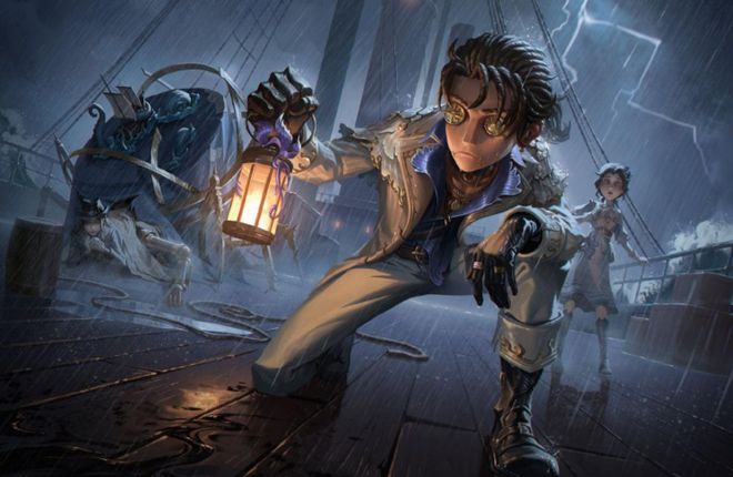 腾网再度交锋这一次战场落在了非对称赛道(图9)