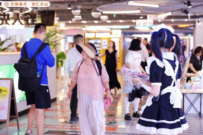 年轻人的社交场巴黎春天×王者荣耀的“电竞商业”新样本(图6)