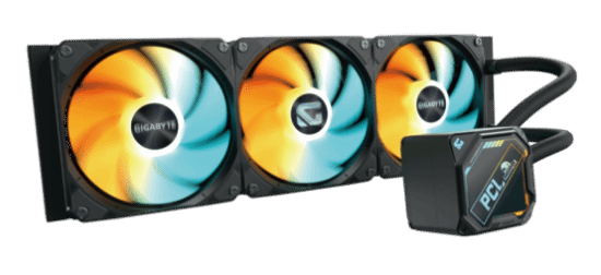 技嘉AORUS助力2025 PCL秋季赛：专业电竞装备护航顶级赛事(图4)