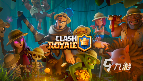 受欢迎的电竞类游戏排行榜2024 火爆的电竞类游戏一览