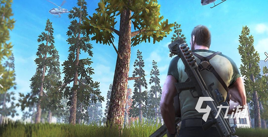 受欢迎的电竞类游戏排行榜2024 火爆的电竞类游戏一览(图3)