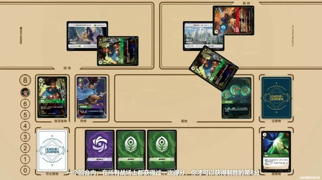 拳头游戏新作上线一个多月空降赛道第三(图4)