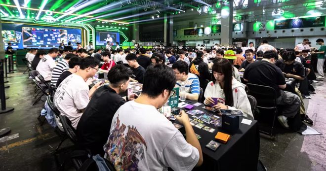 拳头游戏新作上线一个多月空降赛道第三(图20)