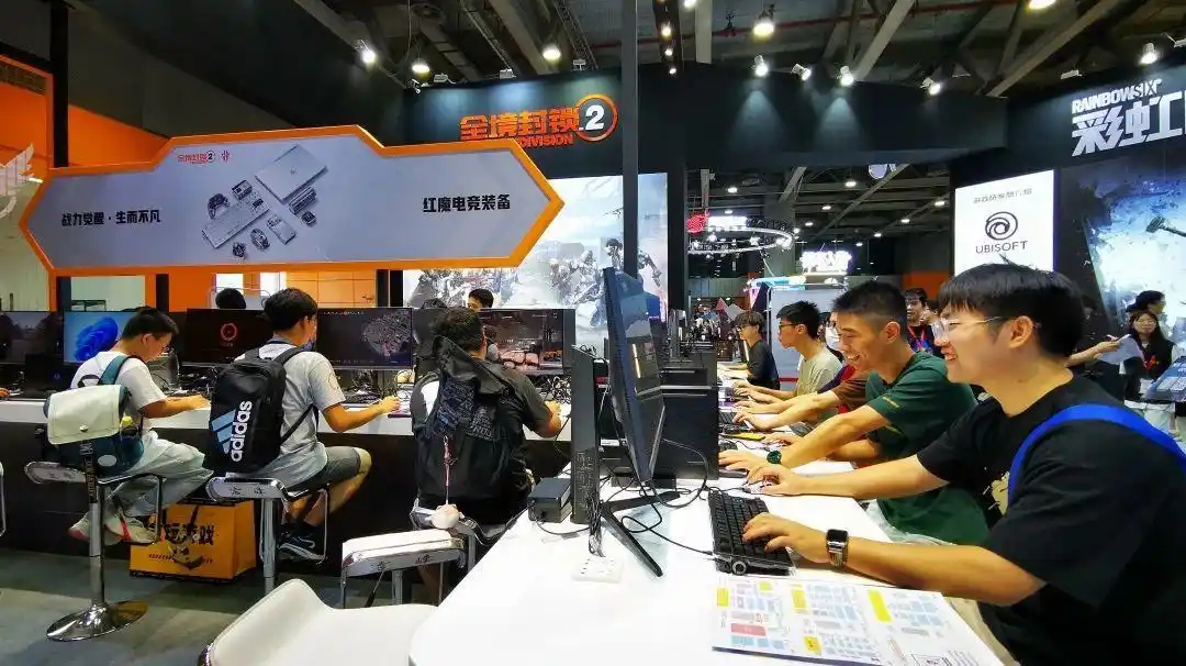 广州二次元狂欢将“炸裂”国庆黄金周2025 CICF×AGF动漫游戏盛典六大燃点提前看(图3)