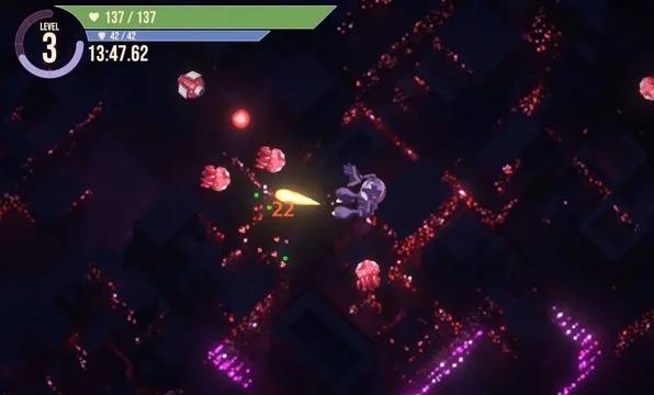 2025最值得玩的机甲游戏有哪些 最新高人气机甲游戏推荐(图4)