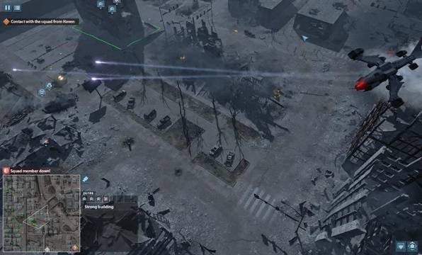 2025最值得玩的机甲游戏有哪些 最新高人气机甲游戏推荐(图5)