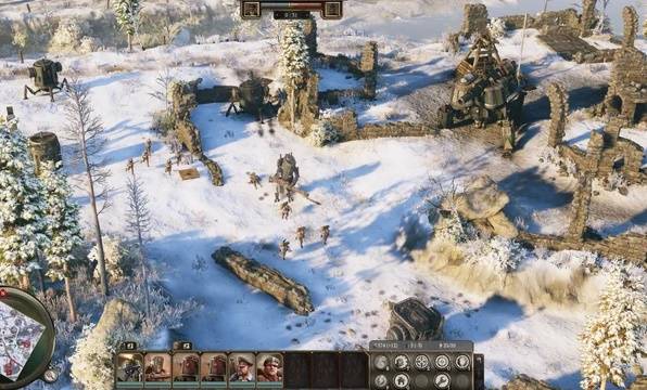 2025最值得玩的机甲游戏有哪些 最新高人气机甲游戏推荐(图10)