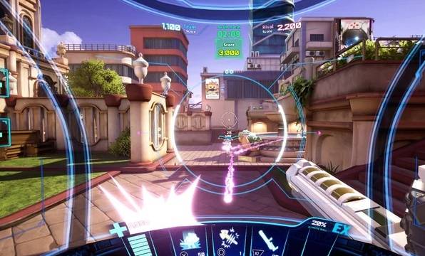 2025最值得玩的机甲游戏有哪些 最新高人气机甲游戏推荐(图7)