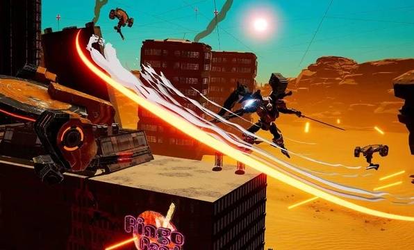 2025最值得玩的机甲游戏有哪些 最新高人气机甲游戏推荐(图9)