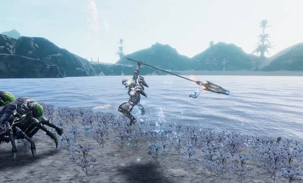 2025最值得玩的机甲游戏有哪些 最新高人气机甲游戏推荐(图8)