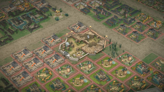 SLG顶流六周年庆重磅开启：豪掷亿元现金圈层顶级同盟全都坐不住了(图9)