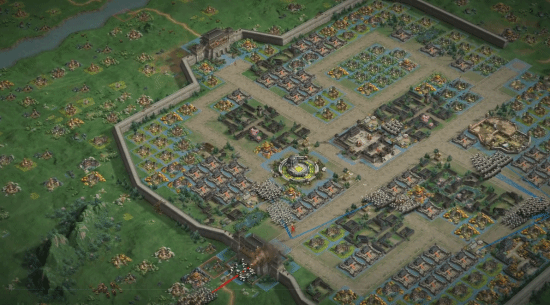 SLG顶流六周年庆重磅开启：豪掷亿元现金圈层顶级同盟全都坐不住了(图8)