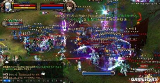 有人在2025年掏出一个2013年的游戏(图8)