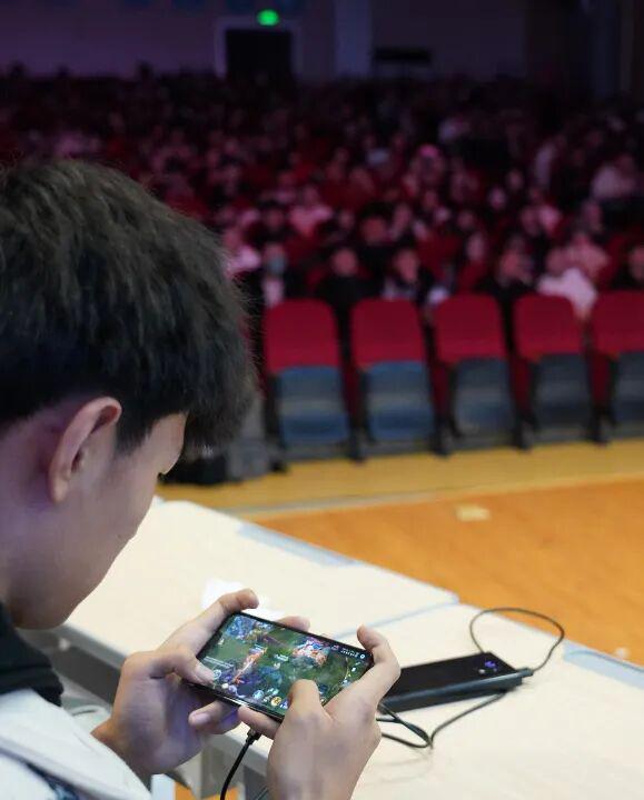 双赛联动燃爆港城！2025烟台电竞巅峰赛事即将重磅启幕