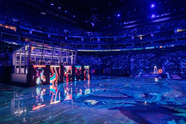 《DOTA2》2026年国际邀请赛落户上海全球顶尖战队将齐聚一堂(图5)