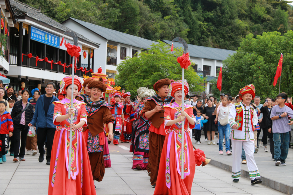 湖北文旅集团：打好“三张牌” 建设世界级文化旅游目的地