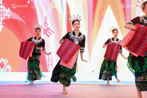 海南老城科技新城电竞嘉年华开幕 澄迈携手虎牙打造企业专属电竞赛场(图2)