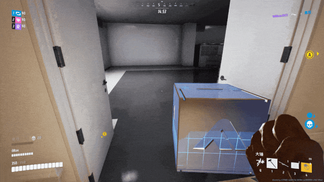 年度射击黑马国服开测腾讯如何避免它暴死(图2)