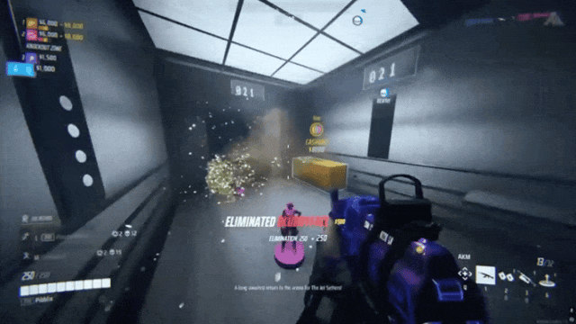 年度射击黑马国服开测腾讯如何避免它暴死(图3)