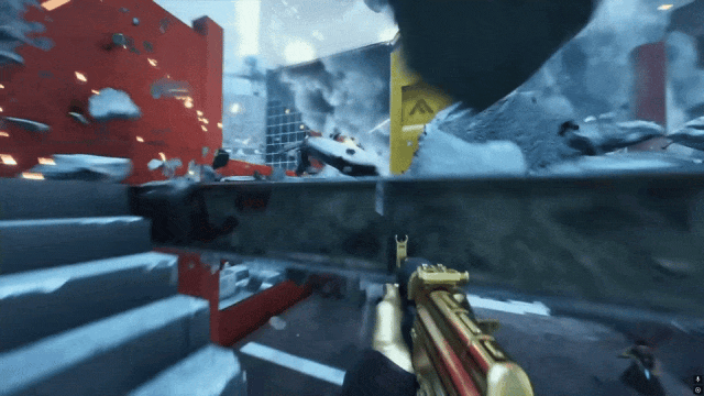 年度射击黑马国服开测腾讯如何避免它暴死(图5)