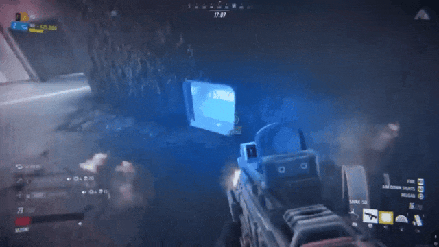 年度射击黑马国服开测腾讯如何避免它暴死(图7)