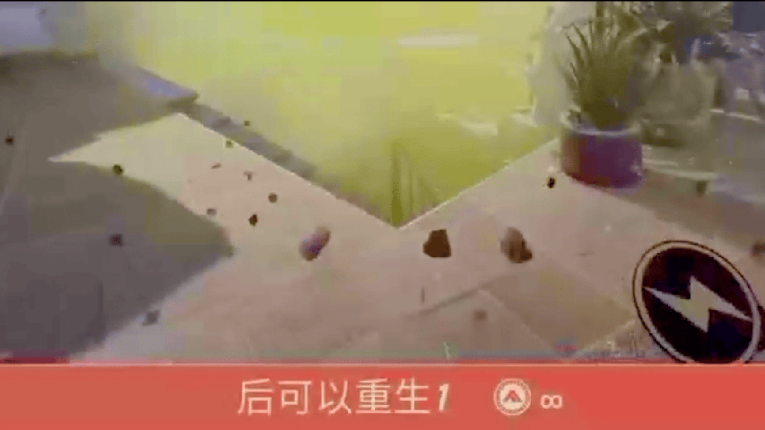 年度射击黑马国服开测腾讯如何避免它暴死(图9)