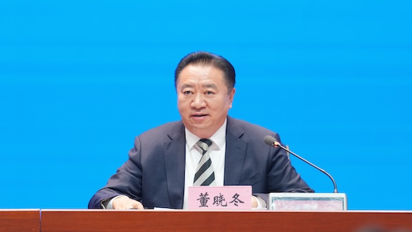 文旅商体深度融合 黑龙江精选20项“金秋精品赛事”点燃假日消费(图2)