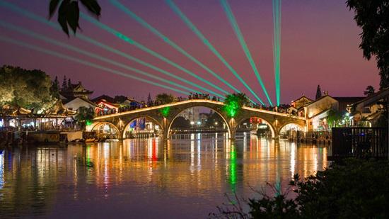2025“最江南”青浦文化旅游节 9月26日精彩开启