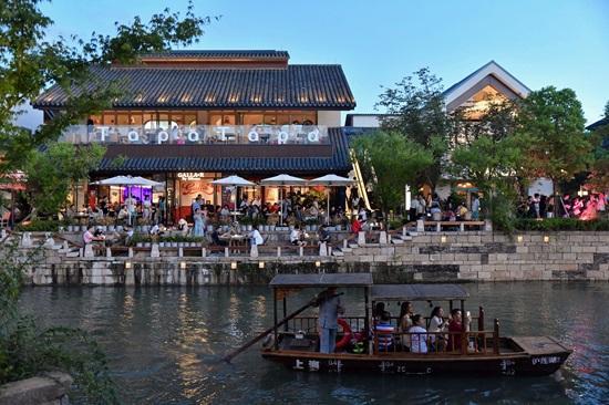 2025“最江南”青浦文化旅游节 9月26日精彩开启(图2)