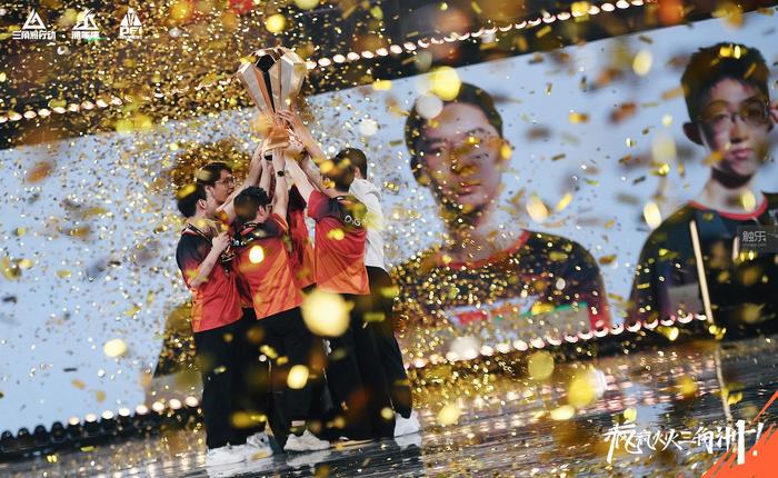 《三角洲行动》一周年：新玩家新庆典