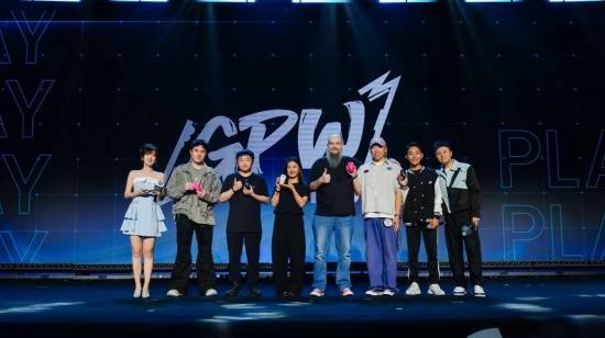 罗技G趣玩日狂欢季开启 玩家「创」玩全程高能！(图4)