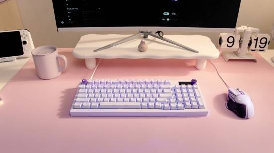 罗技G趣玩日狂欢季开启 玩家「创」玩全程高能！(图10)