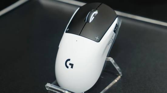 罗技G趣玩日狂欢季开启 玩家「创」玩全程高能！(图6)