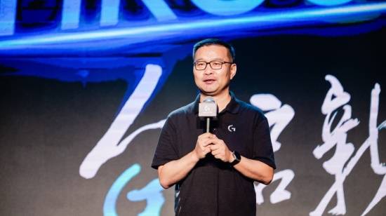 罗技G趣玩日狂欢季开启 玩家「创」玩全程高能！(图2)