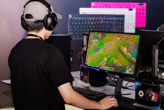 罗技G趣玩日狂欢季开启 玩家「创」玩全程高能！(图13)