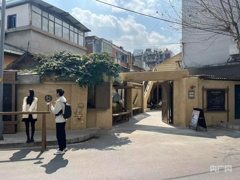 乐享“双节”假期 昆明500余场文旅活动亮点纷呈(图2)
