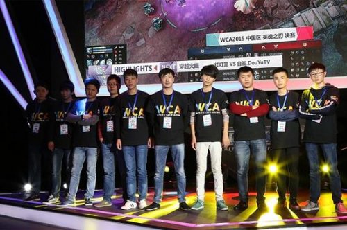 灵犀互娱走出了一款三国游戏的六年长红之路