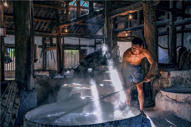 跟着赛事游大安：带你从赛道骑进千年盐都！(图2)