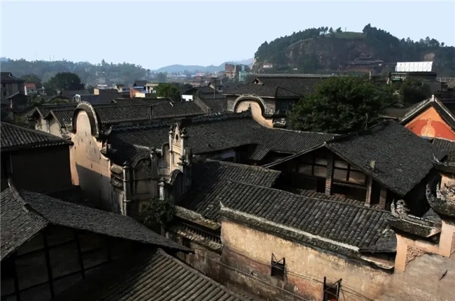 跟着赛事游大安：带你从赛道骑进千年盐都！(图3)